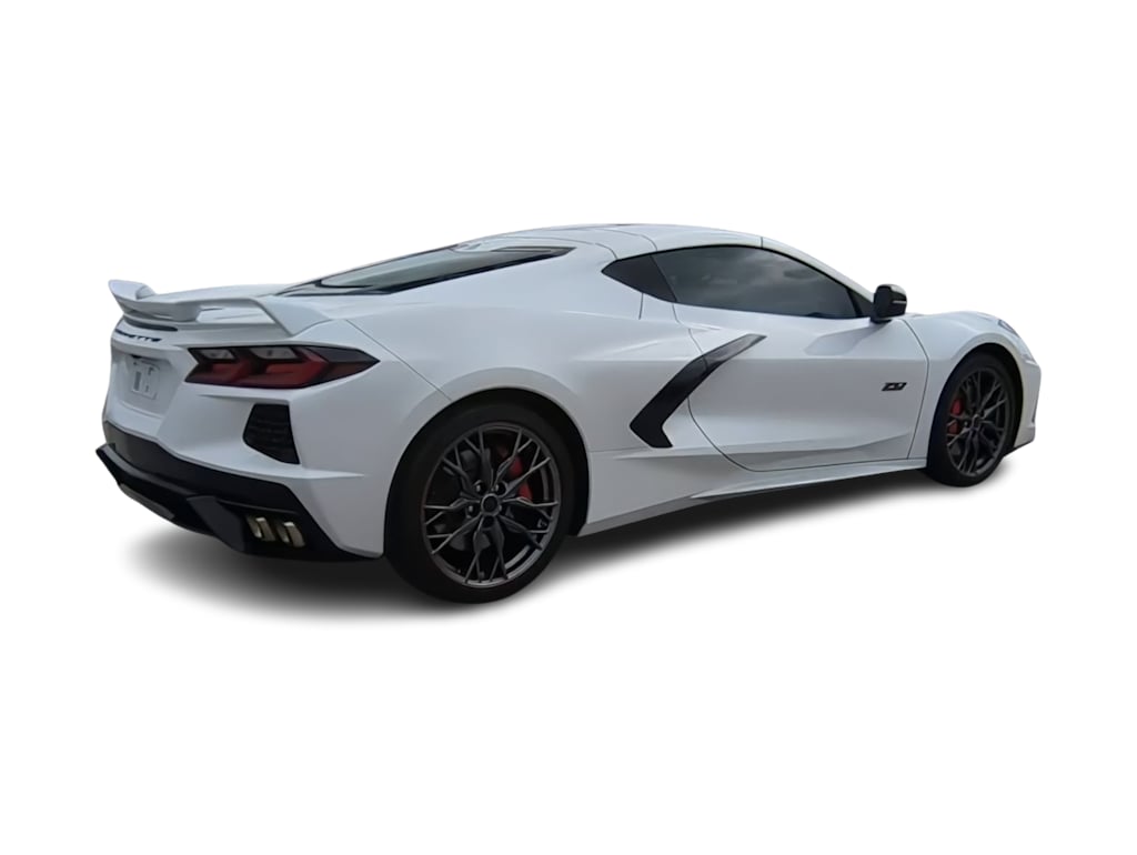 2023 Chevrolet Corvette 3LT 19