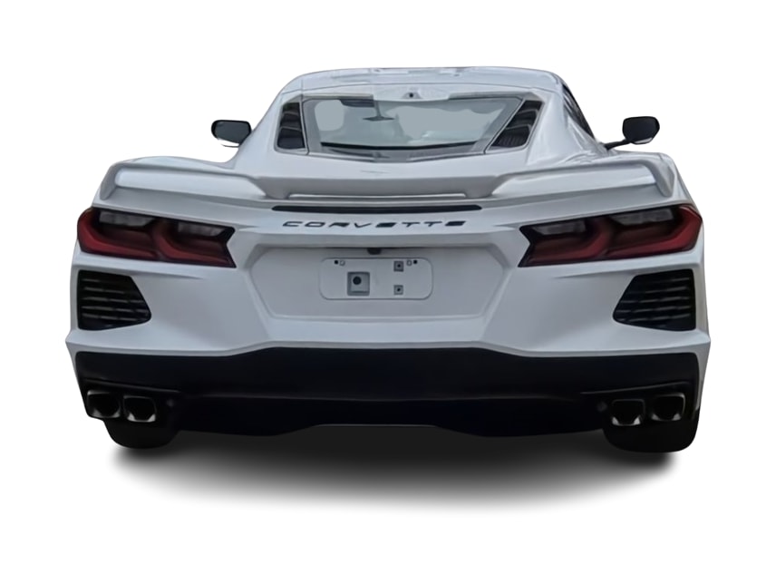 2023 Chevrolet Corvette 3LT 18