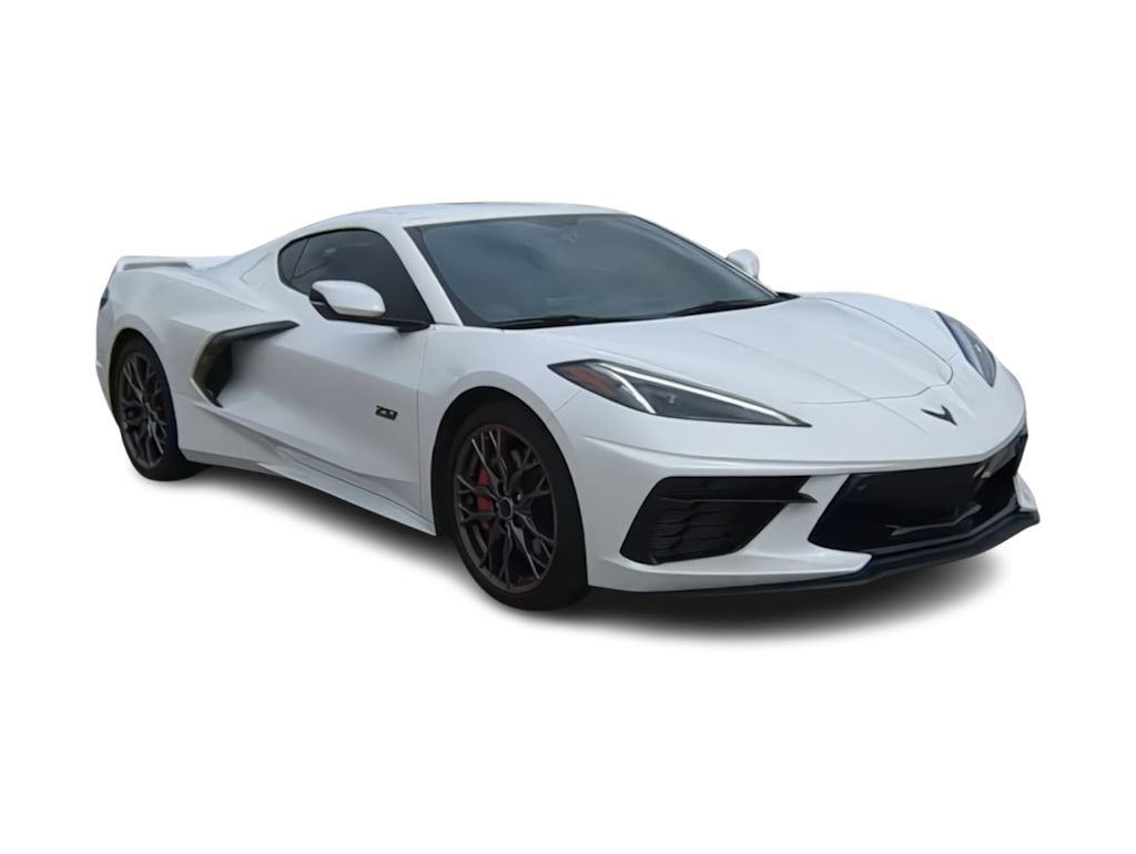 2023 Chevrolet Corvette 3LT 15