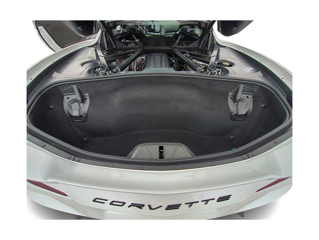 2023 Chevrolet Corvette 3LT 31