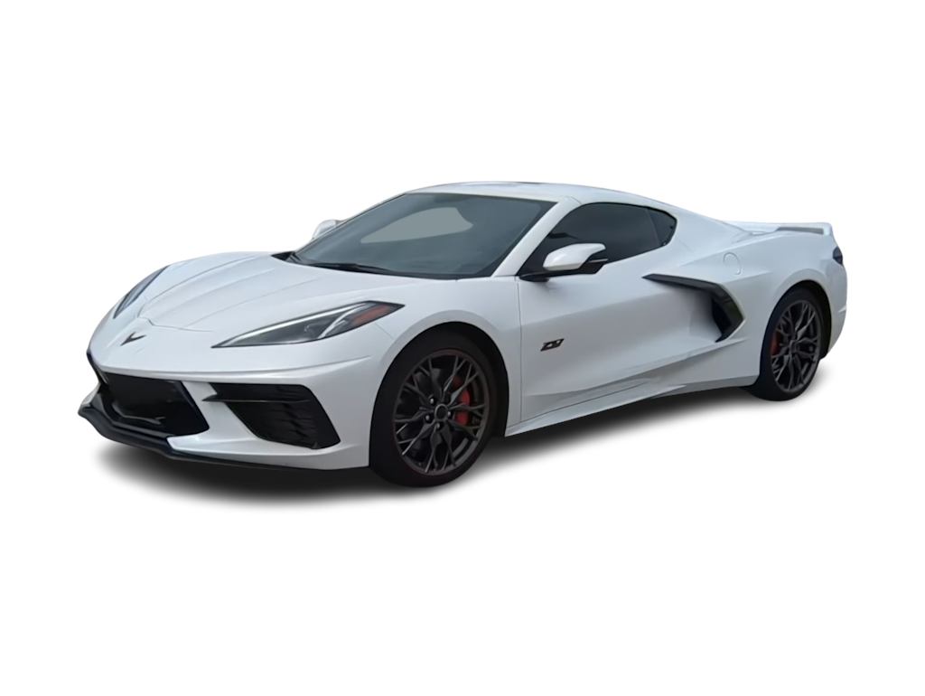 2023 Chevrolet Corvette 3LT 16