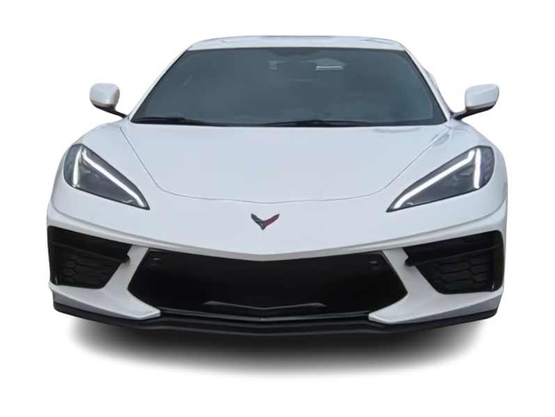 2023 Chevrolet Corvette 3LT 4