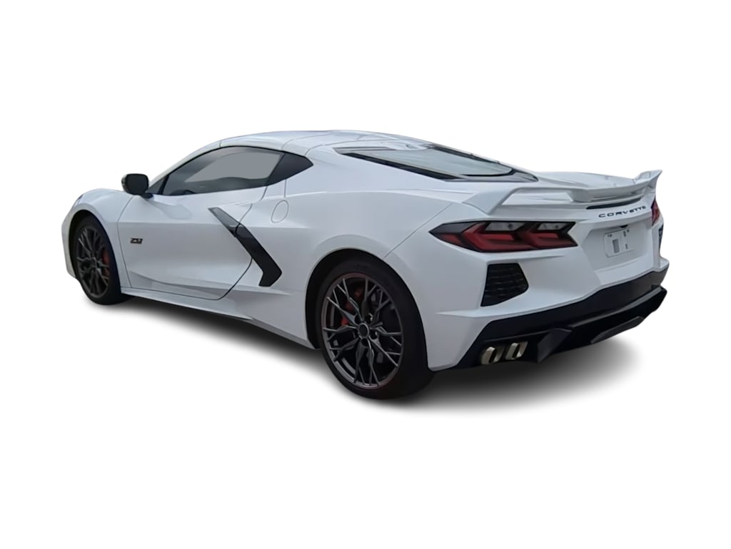 2023 Chevrolet Corvette 3LT 17