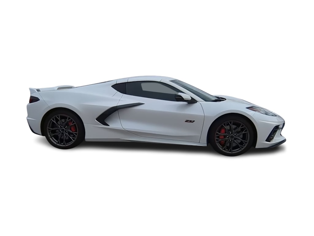 2023 Chevrolet Corvette 3LT 20