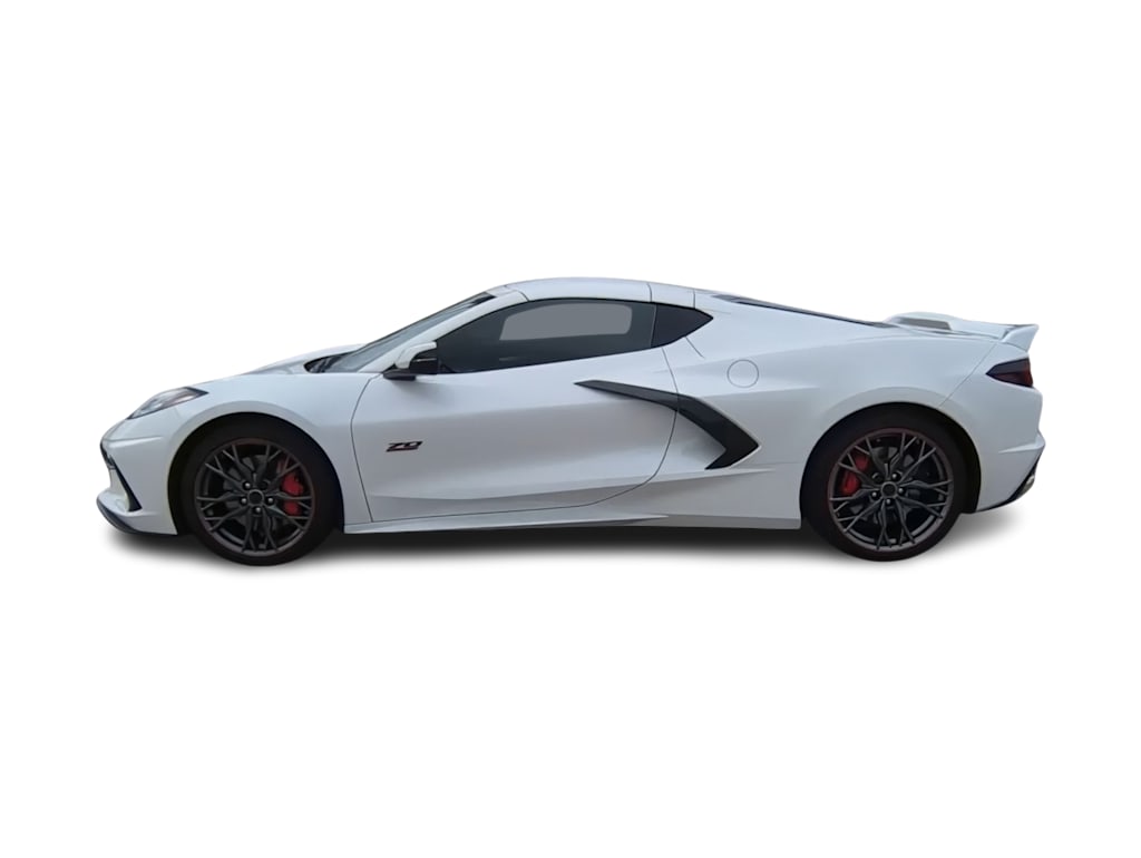 2023 Chevrolet Corvette 3LT 3
