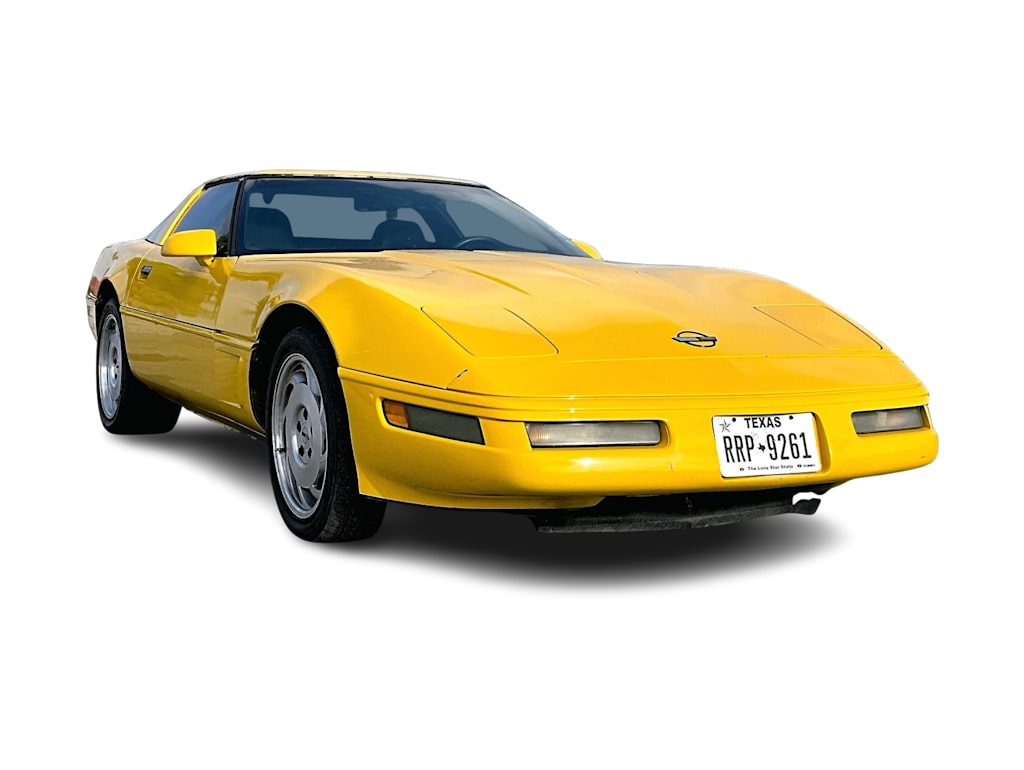 Thumbnail: 1996 Chevrolet Corvette - 9