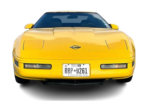 Thumbnail: 1996 Chevrolet Corvette - 6