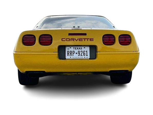 Thumbnail: 1996 Chevrolet Corvette - 5