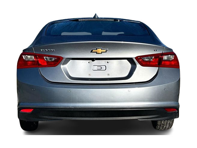 Thumbnail: 2024 Chevrolet Malibu - 5