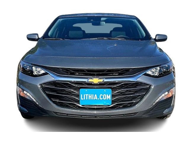 Thumbnail: 2024 Chevrolet Malibu - 6