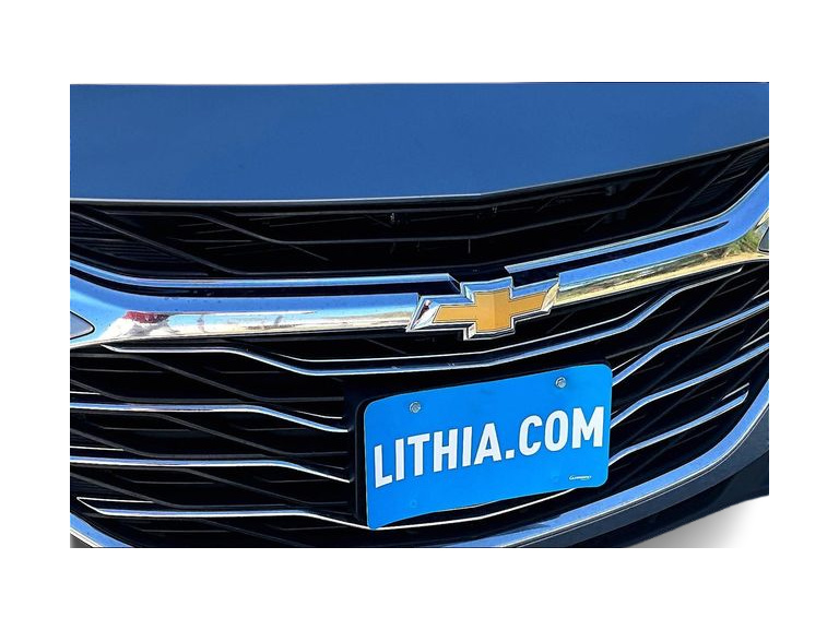Thumbnail: 2024 Chevrolet Malibu - 30
