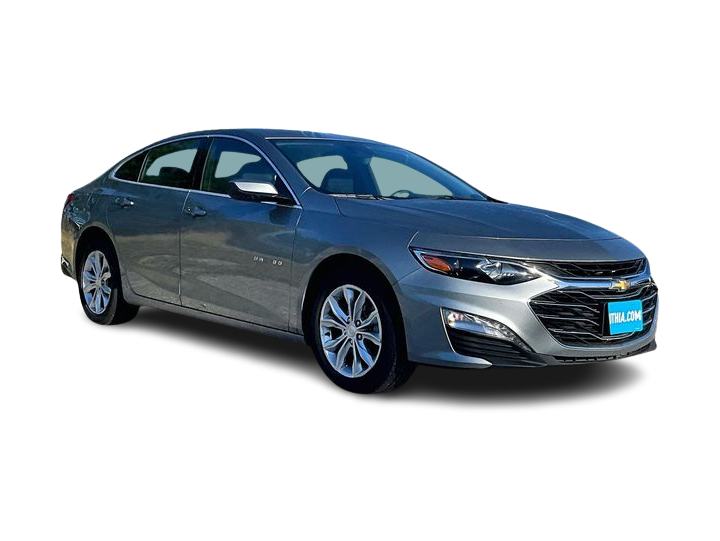 Thumbnail: 2024 Chevrolet Malibu - 21