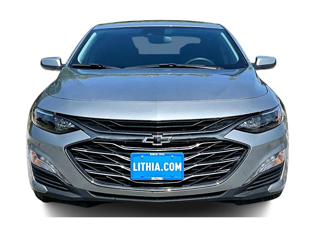 Thumbnail: 2024 Chevrolet Malibu - 6