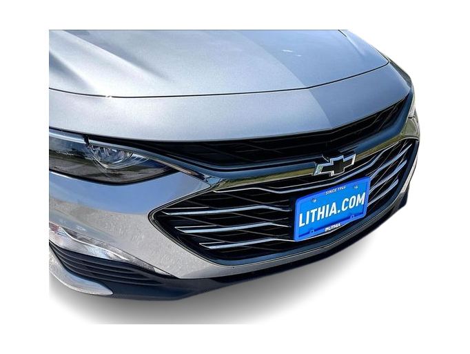 Thumbnail: 2024 Chevrolet Malibu - 30