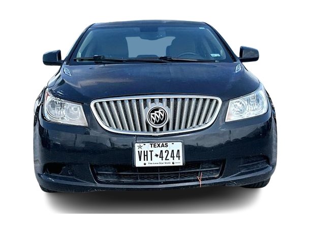 Thumbnail: 2011 Buick LaCrosse - 6