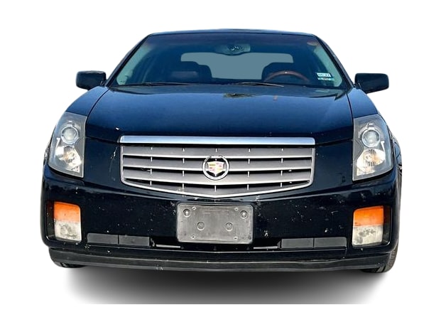 Thumbnail: 2004 Cadillac CTS - 6