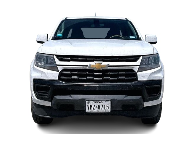 Thumbnail: 2021 Chevrolet Colorado - 6