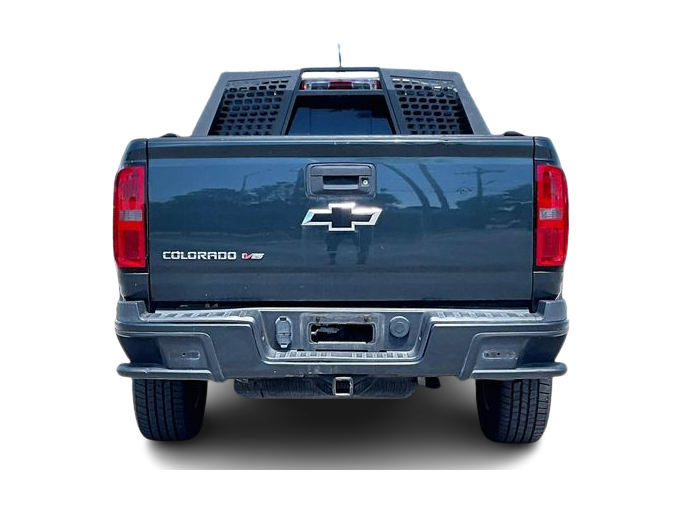 Thumbnail: 2017 Chevrolet Colorado - 5