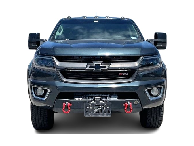 Thumbnail: 2017 Chevrolet Colorado - 6