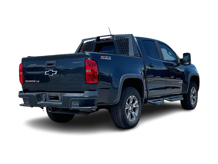 Thumbnail: 2017 Chevrolet Colorado - 14