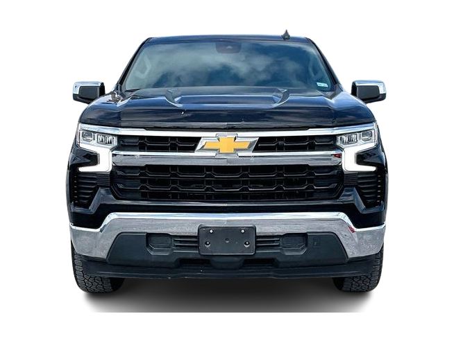 Thumbnail: 2022 Chevrolet Silverado 1500 - 6