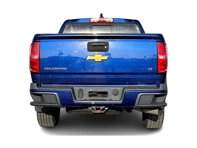 Thumbnail: 2016 Chevrolet Colorado - 5