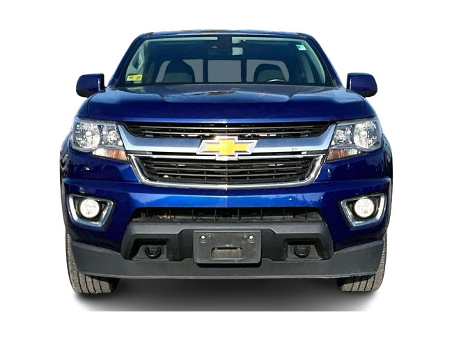 Thumbnail: 2016 Chevrolet Colorado - 6
