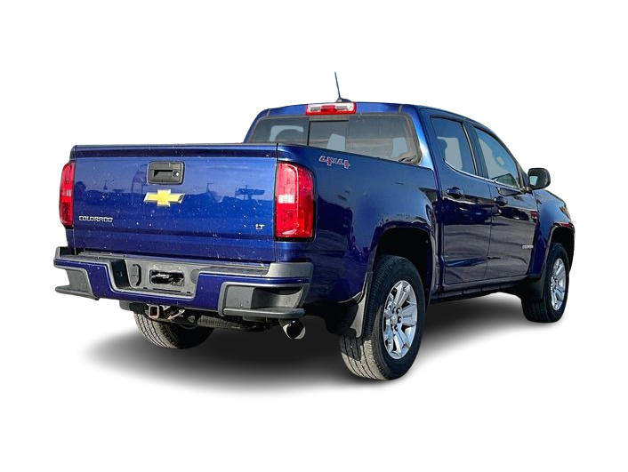 Thumbnail: 2016 Chevrolet Colorado - 15