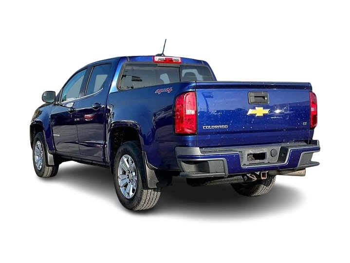 Thumbnail: 2016 Chevrolet Colorado - 4