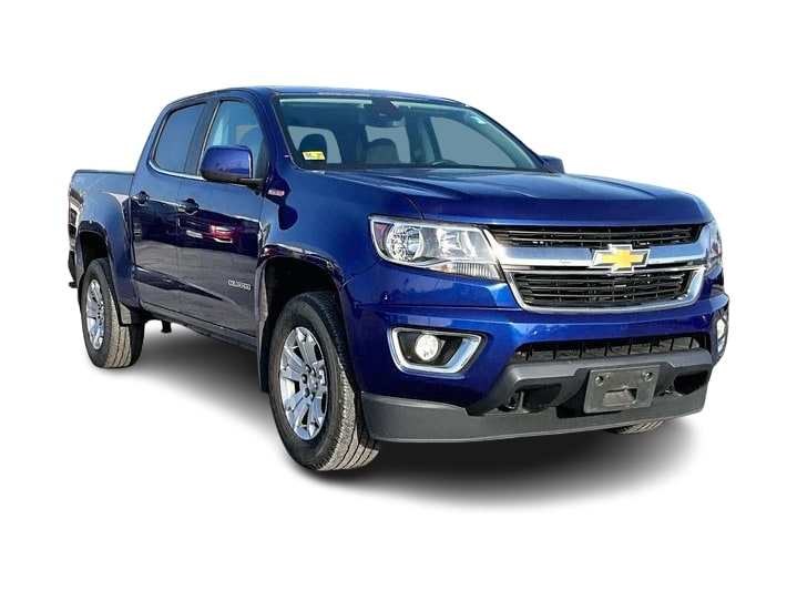 Thumbnail: 2016 Chevrolet Colorado - 14