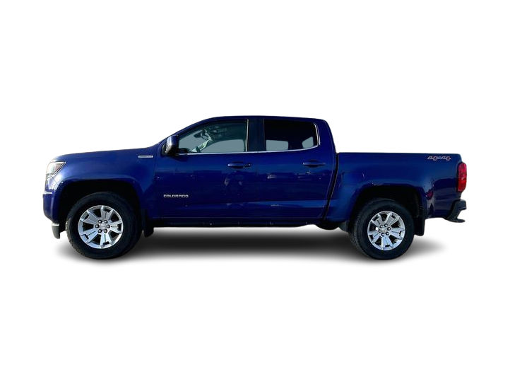 Thumbnail: 2016 Chevrolet Colorado - 3
