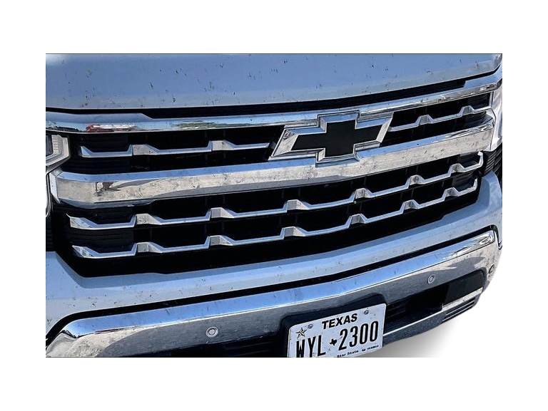 Thumbnail: 2026 Chevrolet Silverado 1500 - 22