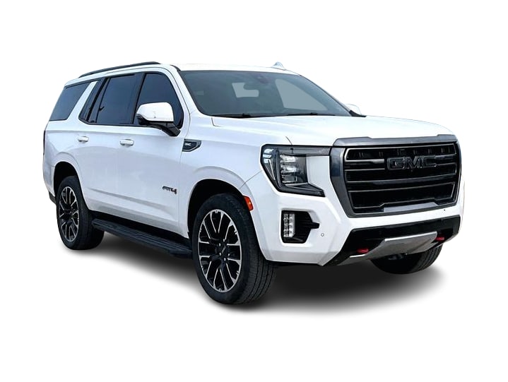 Thumbnail: 2021 GMC Yukon - 14
