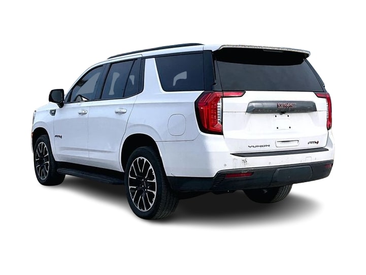 Thumbnail: 2021 GMC Yukon - 4