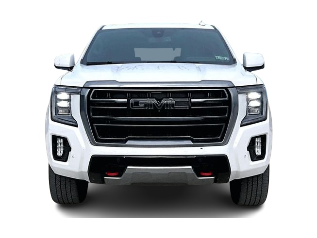 Thumbnail: 2021 GMC Yukon - 6