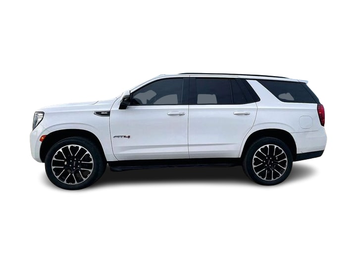 Thumbnail: 2021 GMC Yukon - 3
