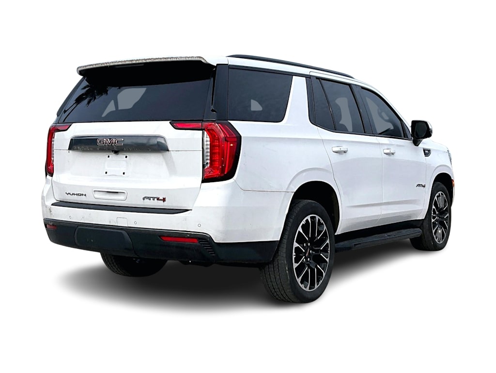 Thumbnail: 2021 GMC Yukon - 15