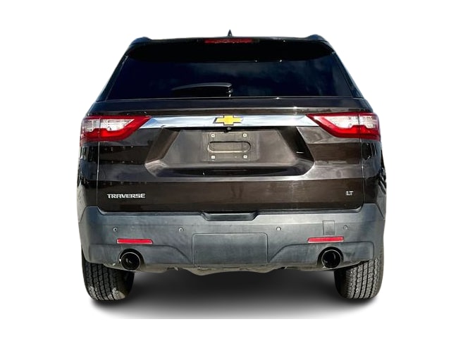 Thumbnail: 2019 Chevrolet Traverse - 5