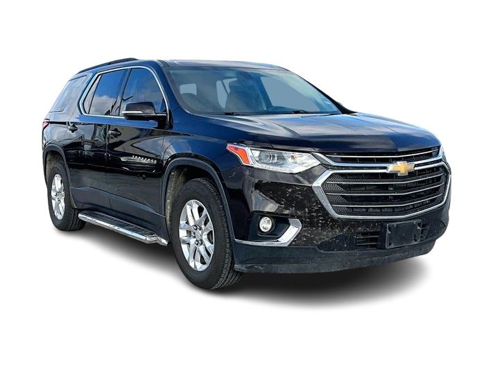 Thumbnail: 2019 Chevrolet Traverse - 16
