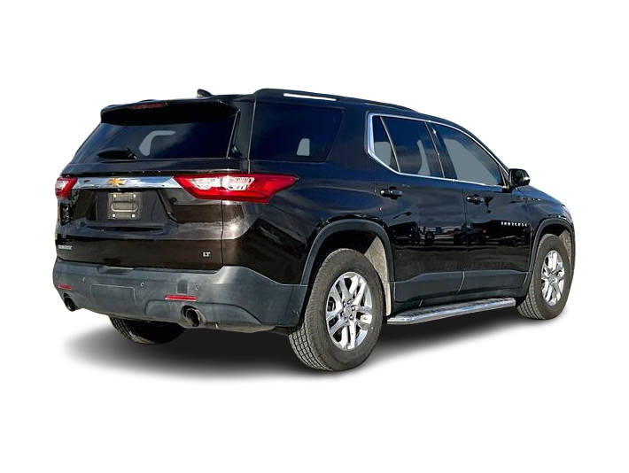 Thumbnail: 2019 Chevrolet Traverse - 17