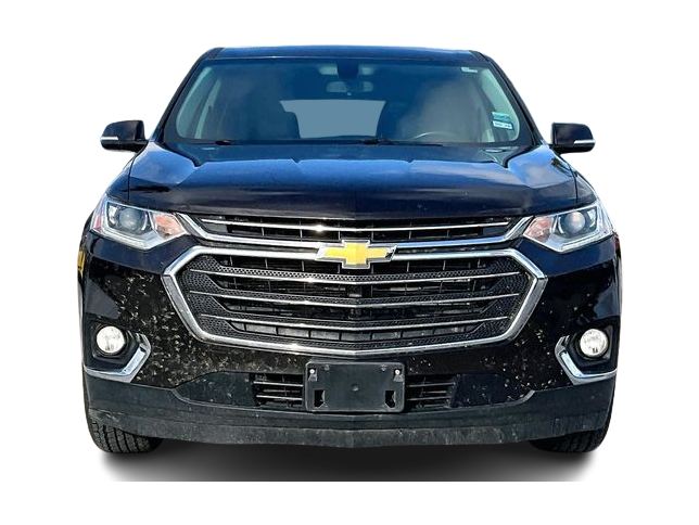 Thumbnail: 2019 Chevrolet Traverse - 6