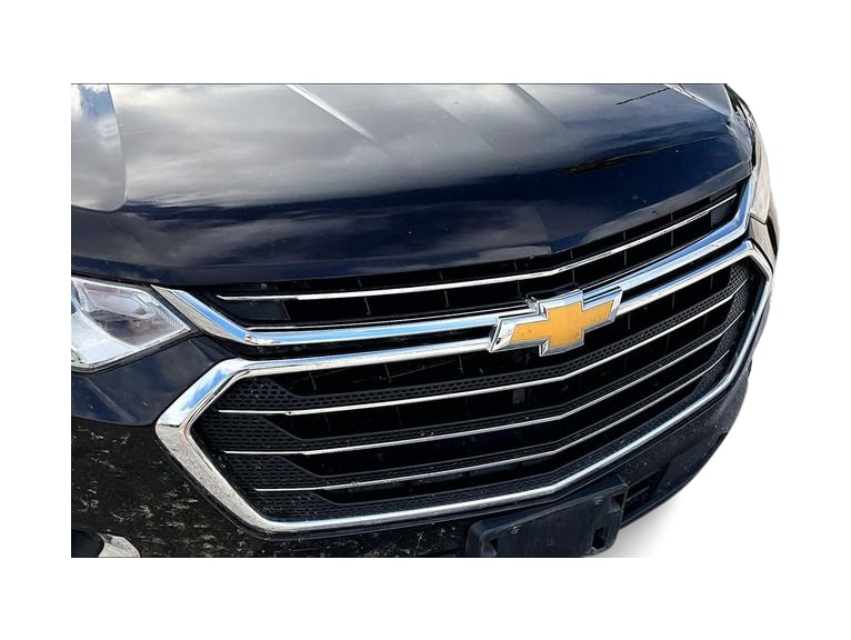 Thumbnail: 2019 Chevrolet Traverse - 22