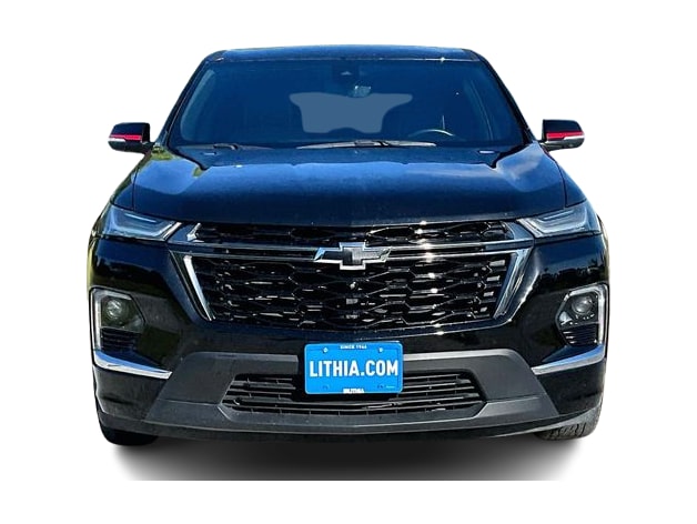 Thumbnail: 2023 Chevrolet Traverse - 6