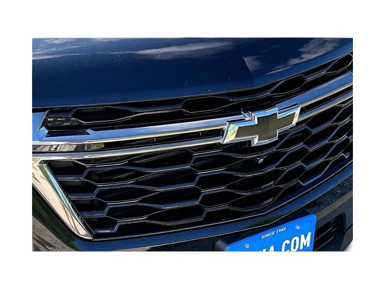 Thumbnail: 2023 Chevrolet Traverse - 30
