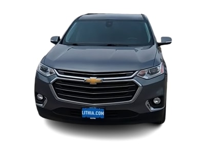2021 Chevrolet Traverse LT 6