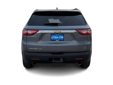 2021 Chevrolet Traverse LT 5