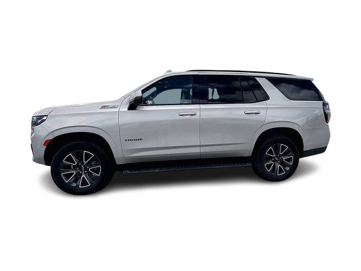 Thumbnail: 2021 Chevrolet Tahoe - 3