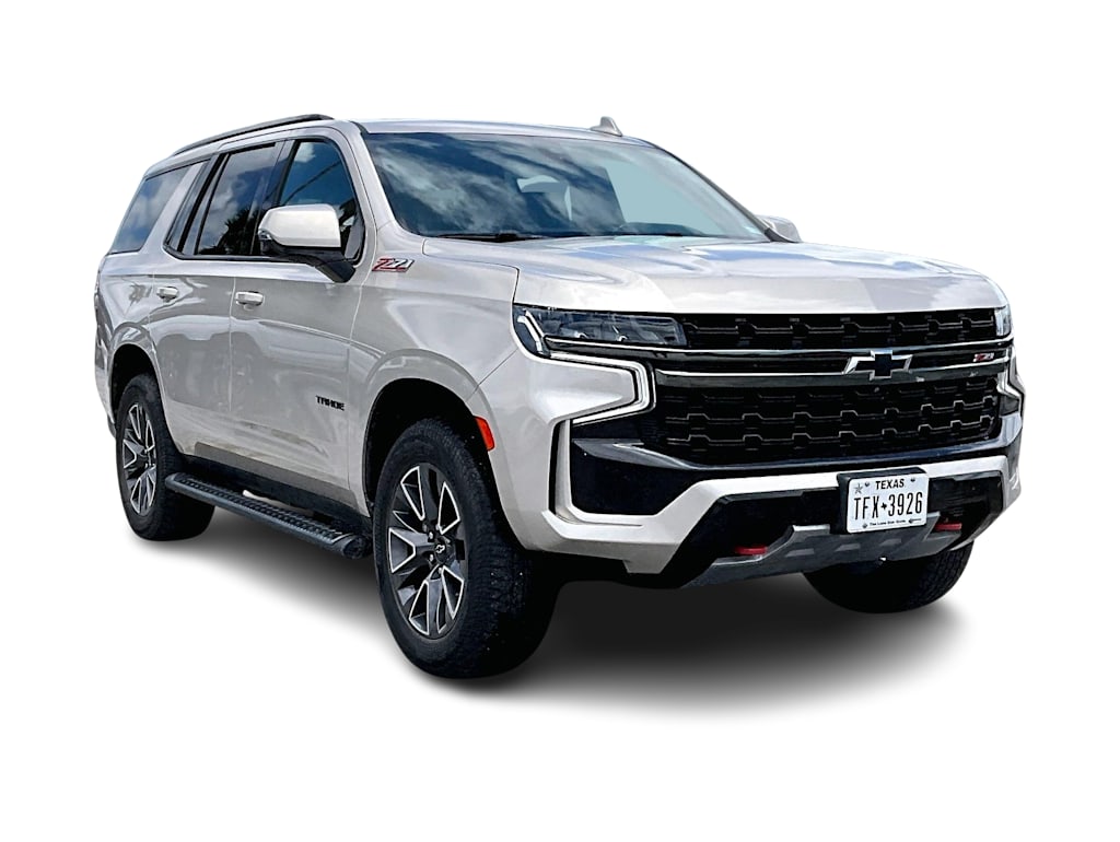 Thumbnail: 2021 Chevrolet Tahoe - 15