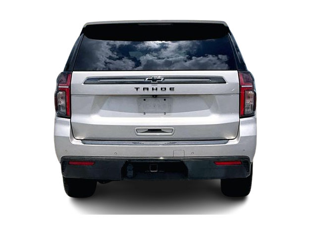 Thumbnail: 2021 Chevrolet Tahoe - 5