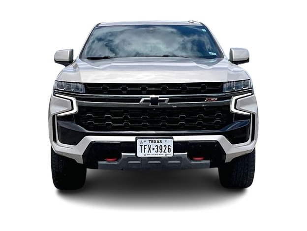 Thumbnail: 2021 Chevrolet Tahoe - 6